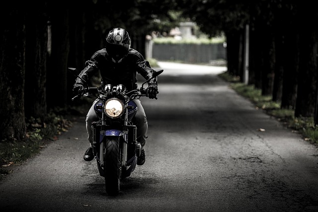 Advanced Motorcycle Riding Courses Boost Your Riding Skills