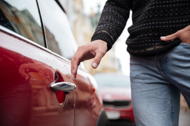 5 Car Driving Tips That Make You a Better Driver