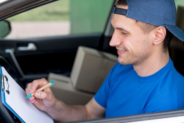 Achieve Career Excellence with Truck Driving Certification