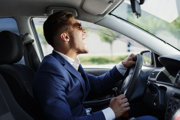 Fast Track Your License at Our Reliable Car Driving School