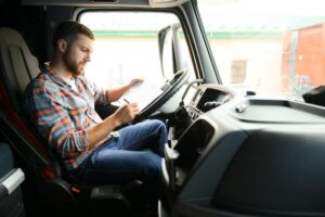 Master Professional Truck Driving