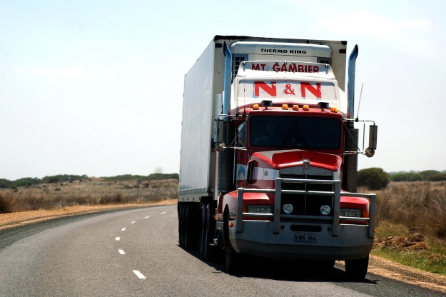 Comprehensive Professional Truck Driving Certification