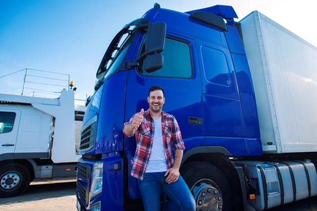 "Advanced Truck Driving Techniques for Career Success"
